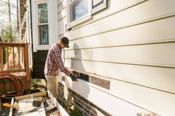 Top rated local Siding Contractor specialists in Chester, IL